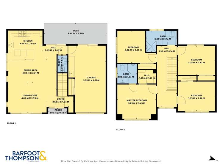 Lot 3/4 Pinero Place Bucklands Beach_18