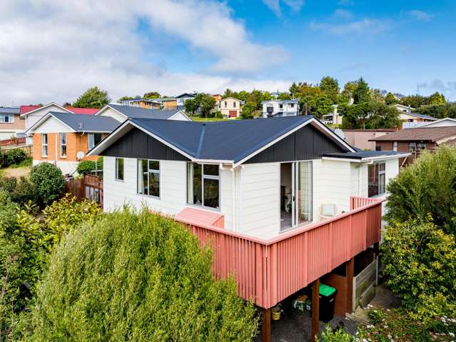 Warm, Welcoming & Well-Located