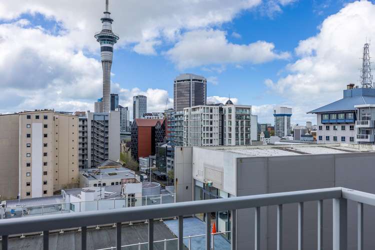 11G/189 Hobson Street Auckland Central_8