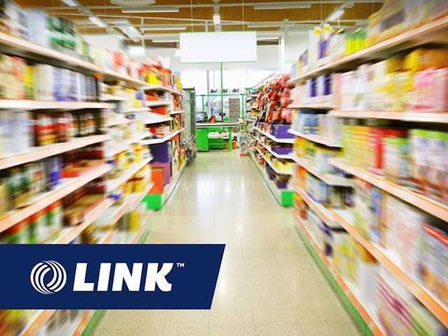 Spacious Food Market! 'Potential Supermarket On A Platter'!!!