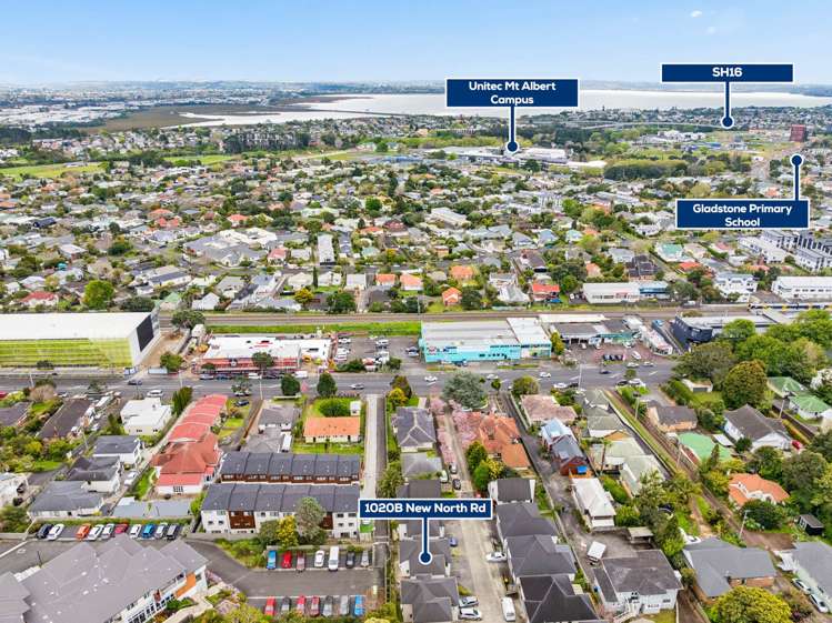 1020B New North Road Mt Albert_20