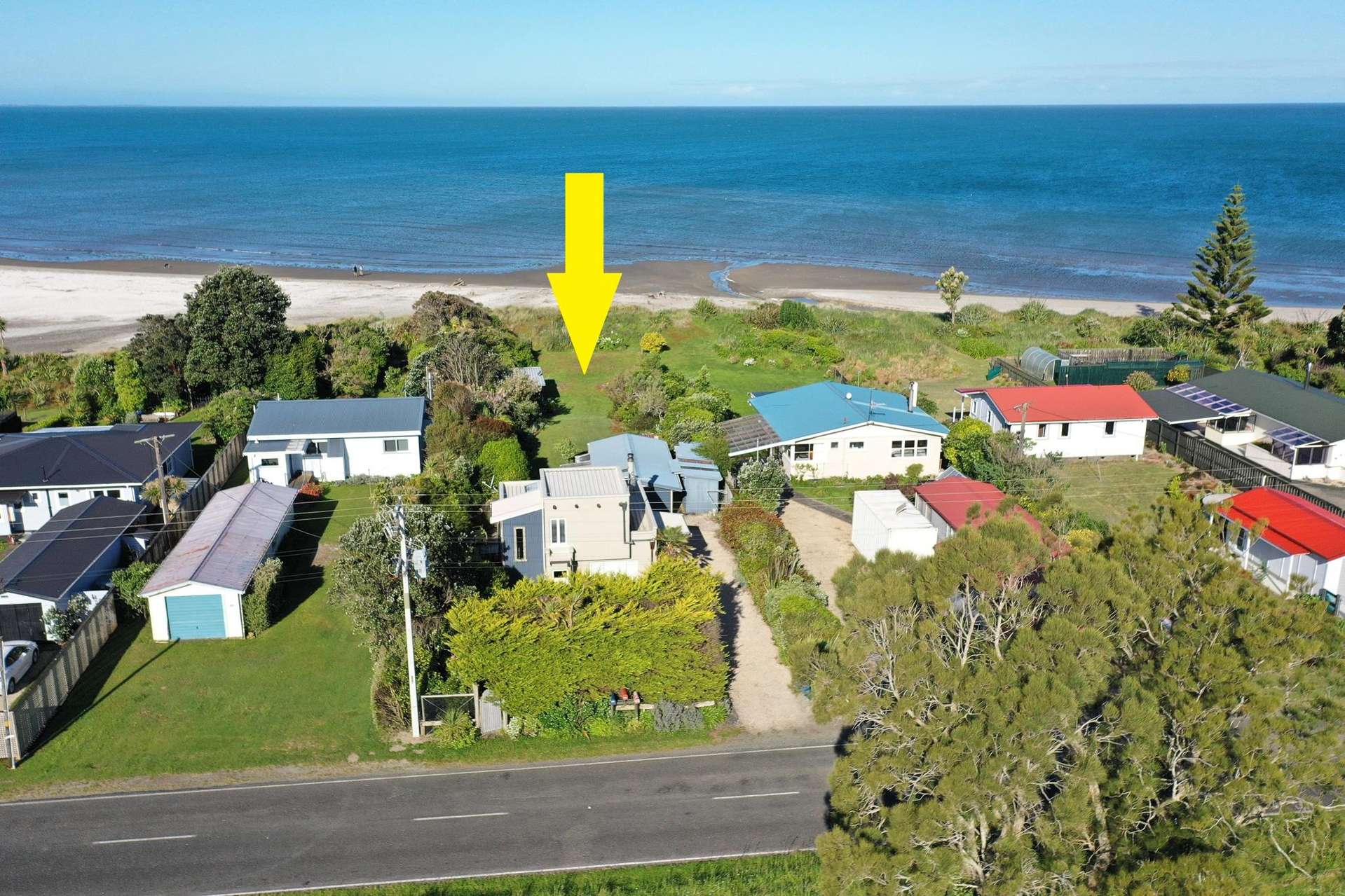 1184 Collingwood-Puponga Main Road Pakawau_0