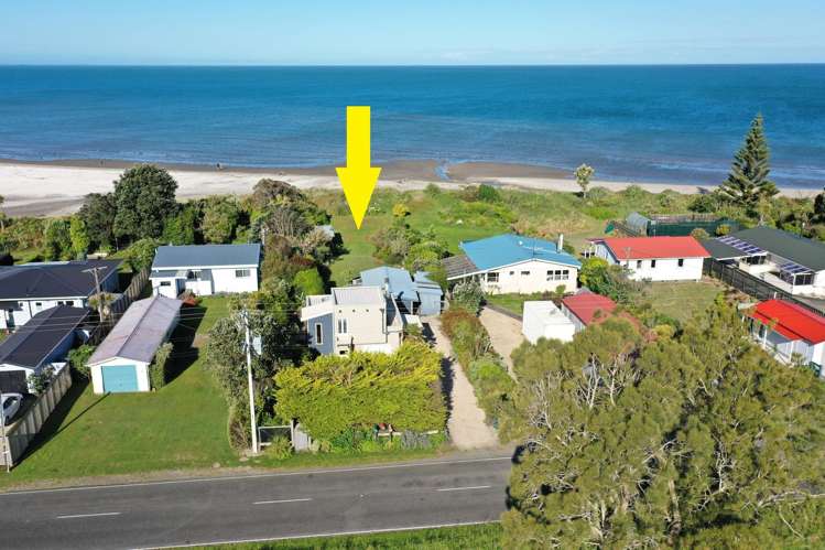 1184 Collingwood-Puponga Main Road Pakawau_1