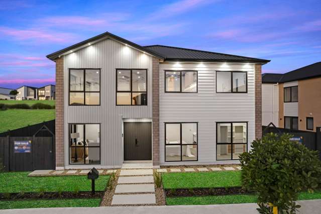 New Lifestyle Home-perfect for combine family