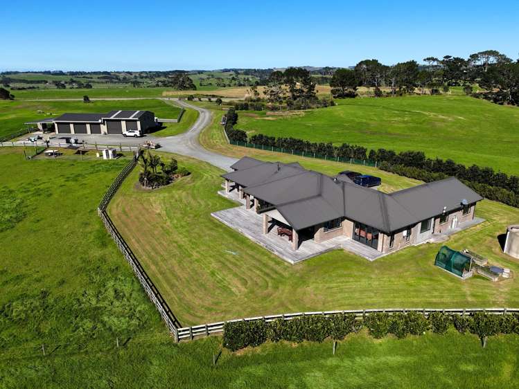 60 Scarrott Road Te Kopuru_25