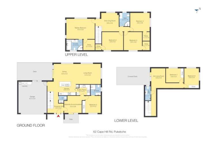 62 Cape Hill Road Pukekohe_20