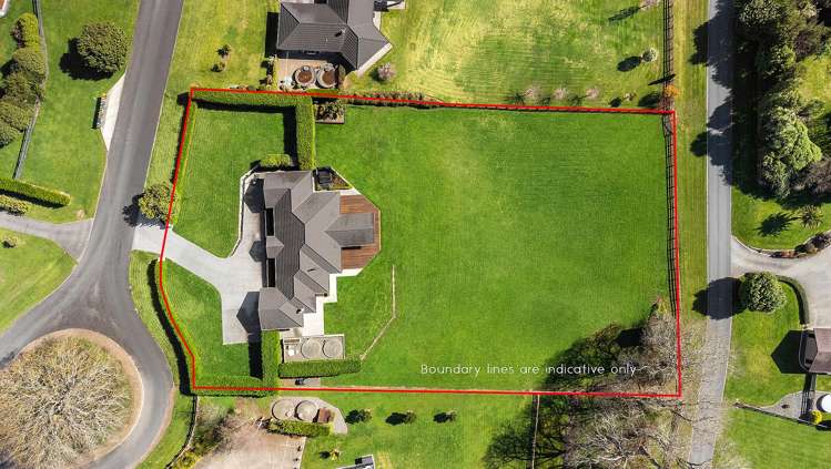 9 Broad Oaks Road Morrinsville_24