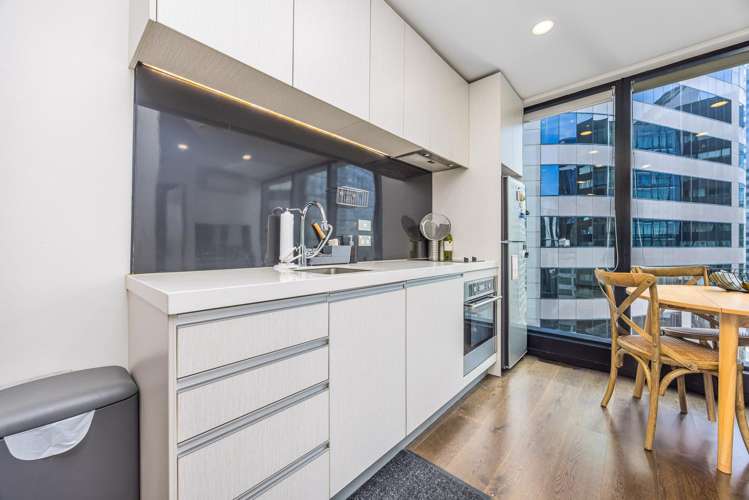 1308A/32 Swanson Street Auckland Central_5