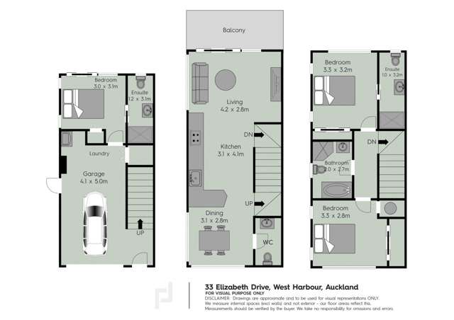 33 Elizabeth Drive West Harbour_1