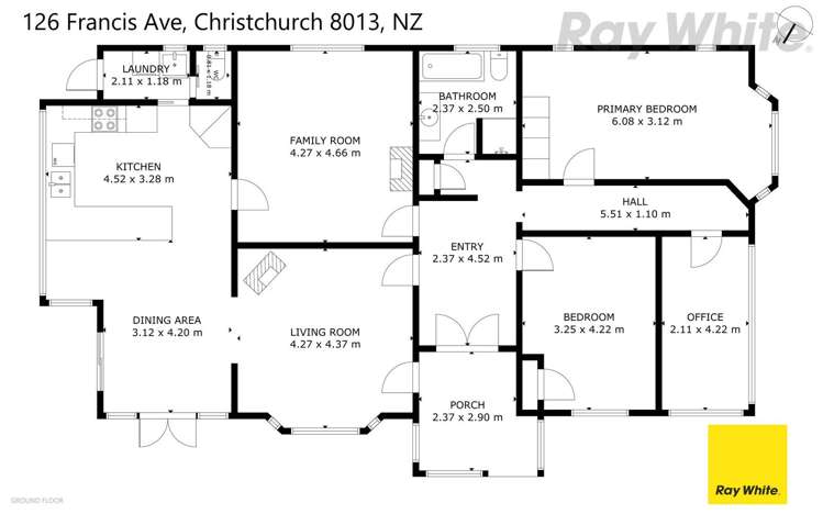 126 Francis Avenue Mairehau_15