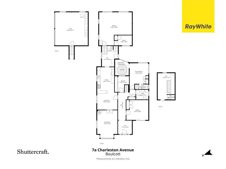 7 Charleston Avenue Boulcott_22