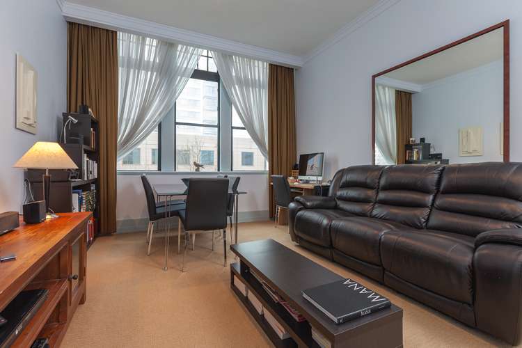 421/35 Hobson Street Auckland Central_5