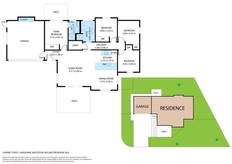 5 Market Street Masterton_13