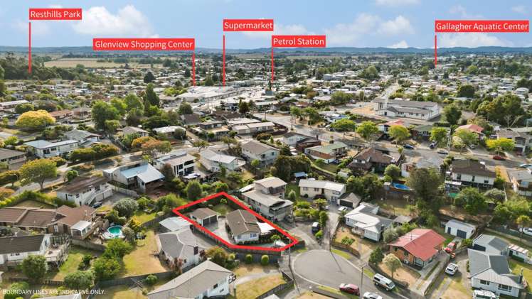 27 Manapouri Place Glenview_23