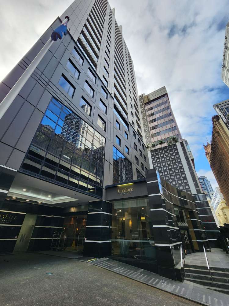 1406/171 Queen Street Auckland Central_15