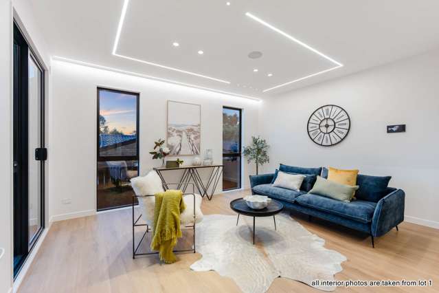 Lot 3/7 Alma Road Milford_2