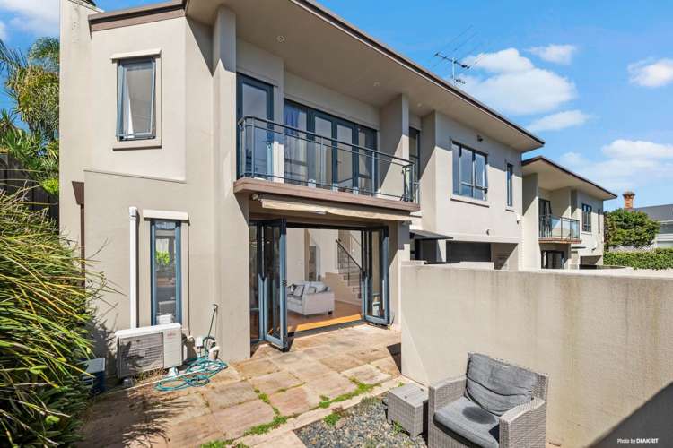 8b Birdwood Crescent Parnell_12