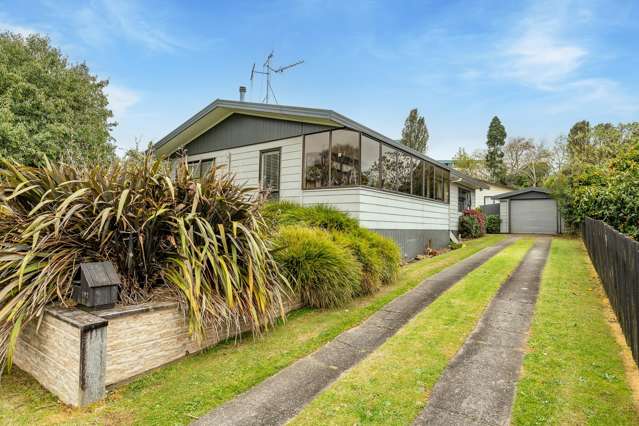 First Home Buyers - Modern, Tidy & Ready to Enjoy