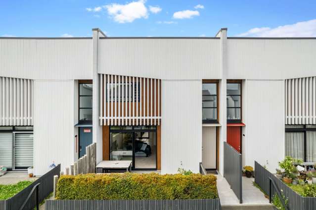 Exciting Opportunity in Hobsonville Point!