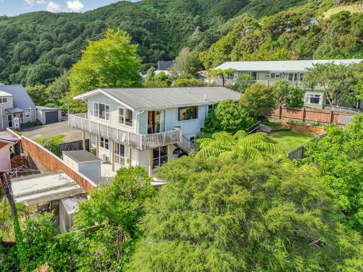 46 Kerkwall Drive Naenae_25