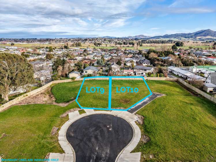 10 Kowhai Place Gore Surrounds_5