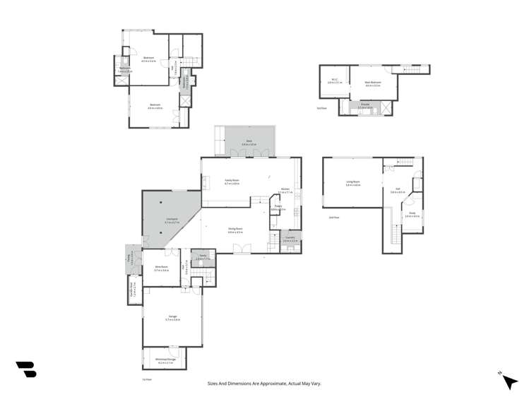 16 Brighton Road Parnell_27