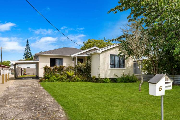 5 Kells Avenue Aramoho_2