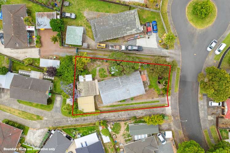 27 Heathberry Close Papatoetoe_17