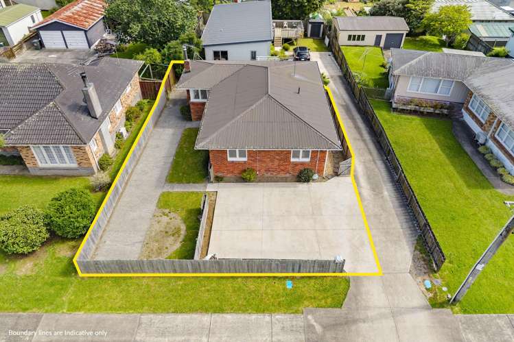 12 Rembrandt Place Opaheke_14