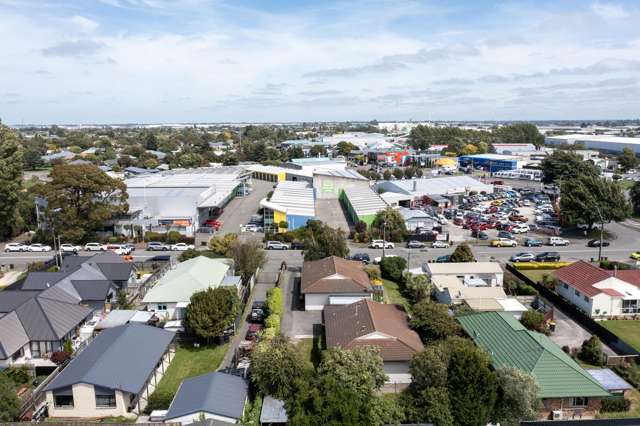 1-4 / 15 Symes Road Wigram_4