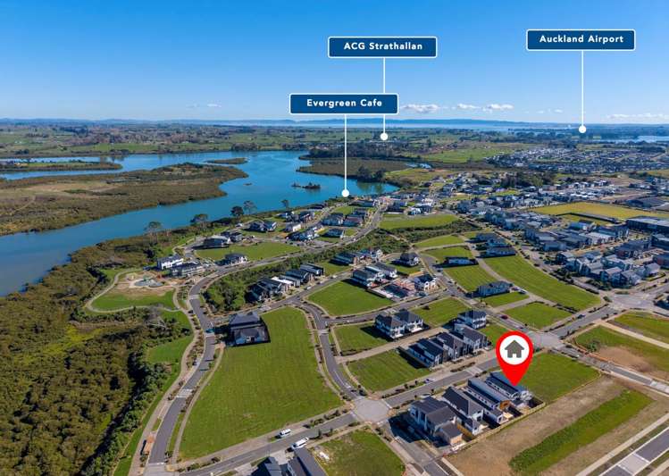 56 Park Green Avenue Karaka_41