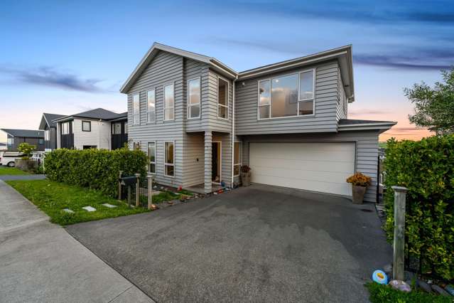 30 Cassidy Drive Orewa_2