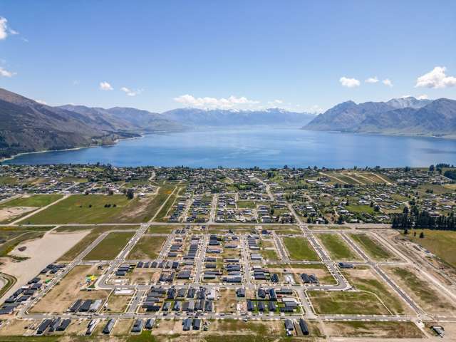 Longview Subdivision, Reserve Series Lake Hawea_3