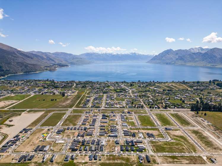 Longview Subdivision, Reserve Series Lake Hawea_2