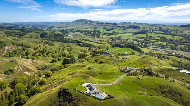 'Matarua', Matarua Rise Havelock North_6