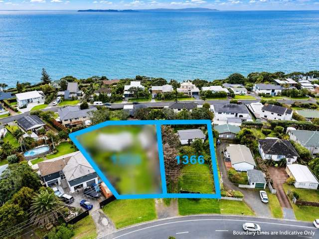 1366 Whangaparaoa Road Army Bay_1