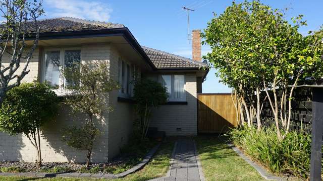 Family home close to village