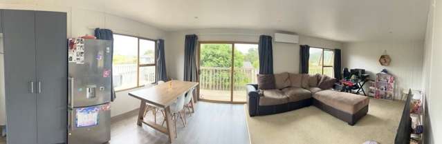 Coromandel Town ~ 2 Bedroom Home