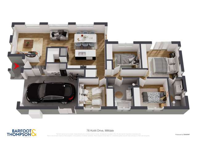 76 Kotiti Drive Milldale_1