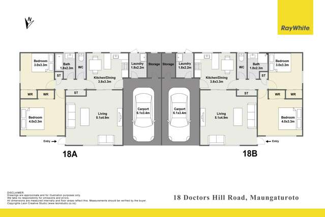 18 Doctors Hill Road Maungaturoto_1