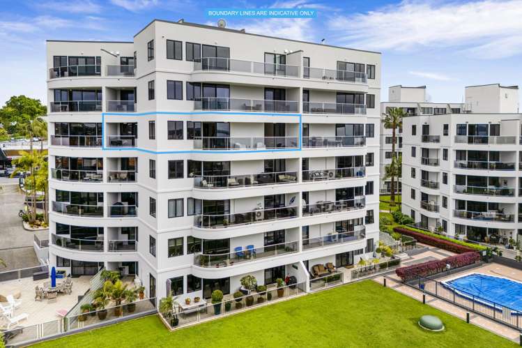 4C/173 Hurstmere Road Takapuna_18