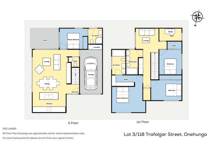 Lot 3, 118 Trafalgar Street Onehunga_15
