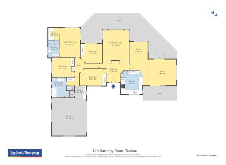 14b Barnaby Road Tuakau_22