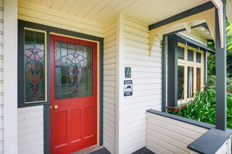 4 Regent Street Palmerston North_4