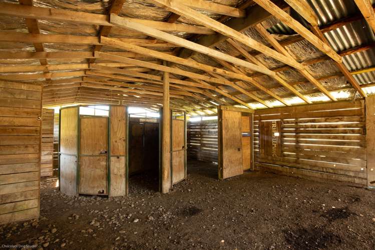 586 Howard Valley Road Kahurangi National Park_22