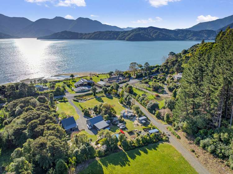 748 Kenepuru Road Marlborough Sounds_21
