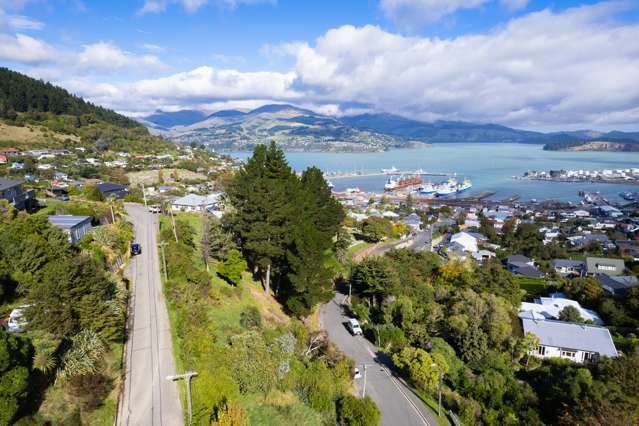 Proposed lot 10,  25 Days Road Lyttelton_2