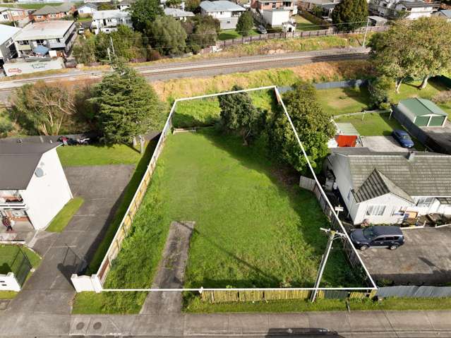 Urgency Required - Interest from $550,000