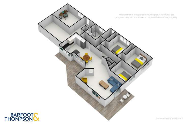 2/3a Pleasant Road Glen Eden_23