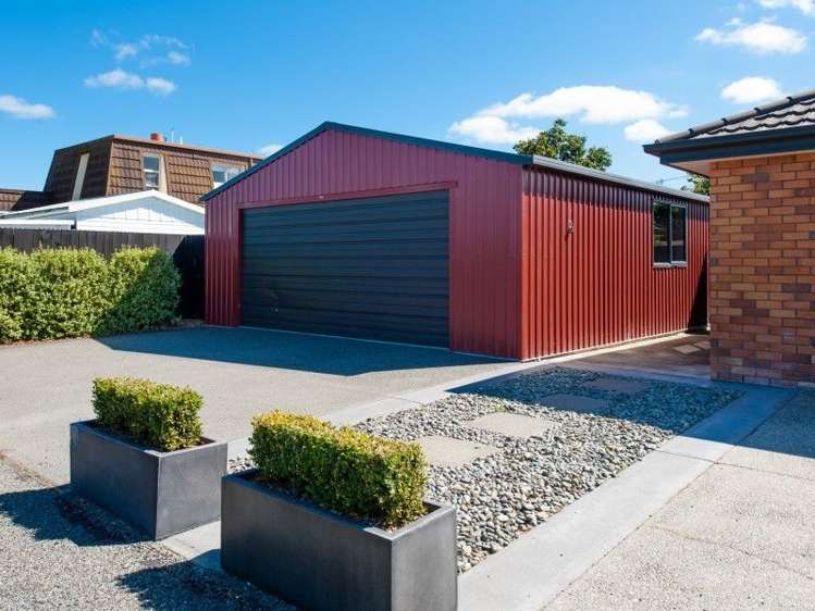 1b Cresswell Lane Riversdale_19